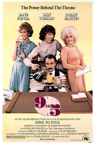 14. 9 to 5