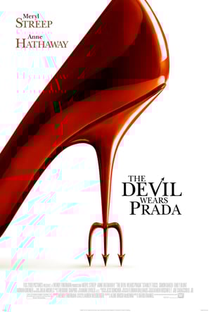 17. The Devil Wears Prada