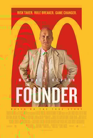 18. The Founder