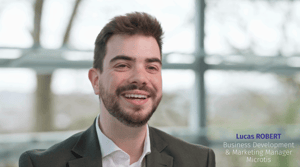 lucas robert