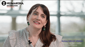 Melissa Shelley Höjwall