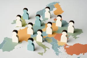 Vers une Europe des compétences : l’Union des talents pour une compétitivité renouvelée