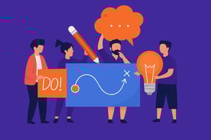 Diversité, innovation, bien-être… les priorités vues par nos membres