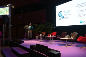 Keynote OECD