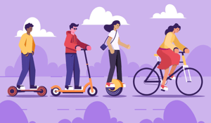 Semaine européenne de la mobilité 2025