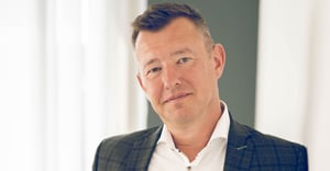 Gerrit Canipel, Ayvens - Lauréat Best Mobility Partner 2025 aux Luxembourg HR Excellence Awards