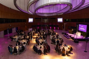 Human Capital Awards & Dinner 2026