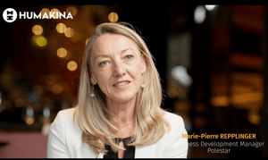 Interview de Polestar