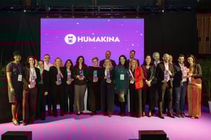 Human Capital Awards 2026