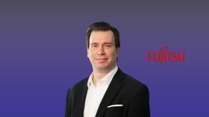 Portrait de Daniel Meyer - Country Director chez Fujitsu Luxembourg
