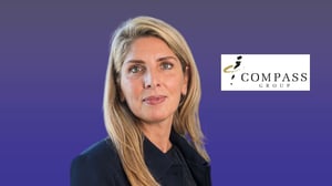 Image de Ana Paula Machado People director chez Compass Group Luxembourg