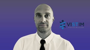 Portrait de Jonathan Louyot, HR Manager