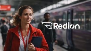 GEB devient REDION